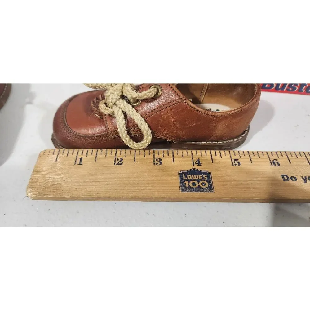 Buster Brown good used